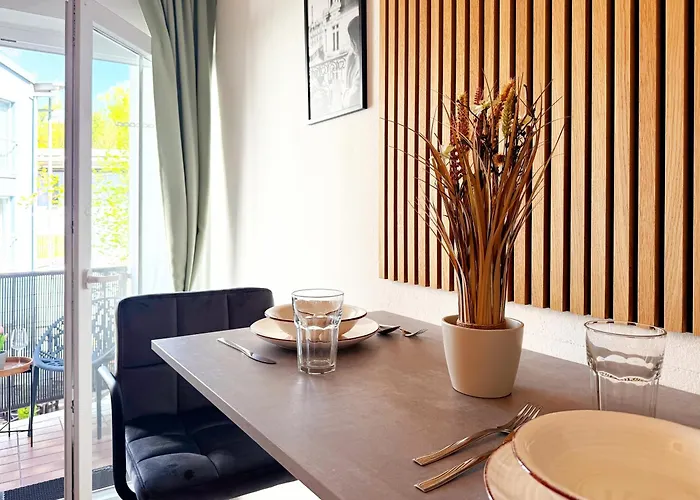 Apartment - Passau