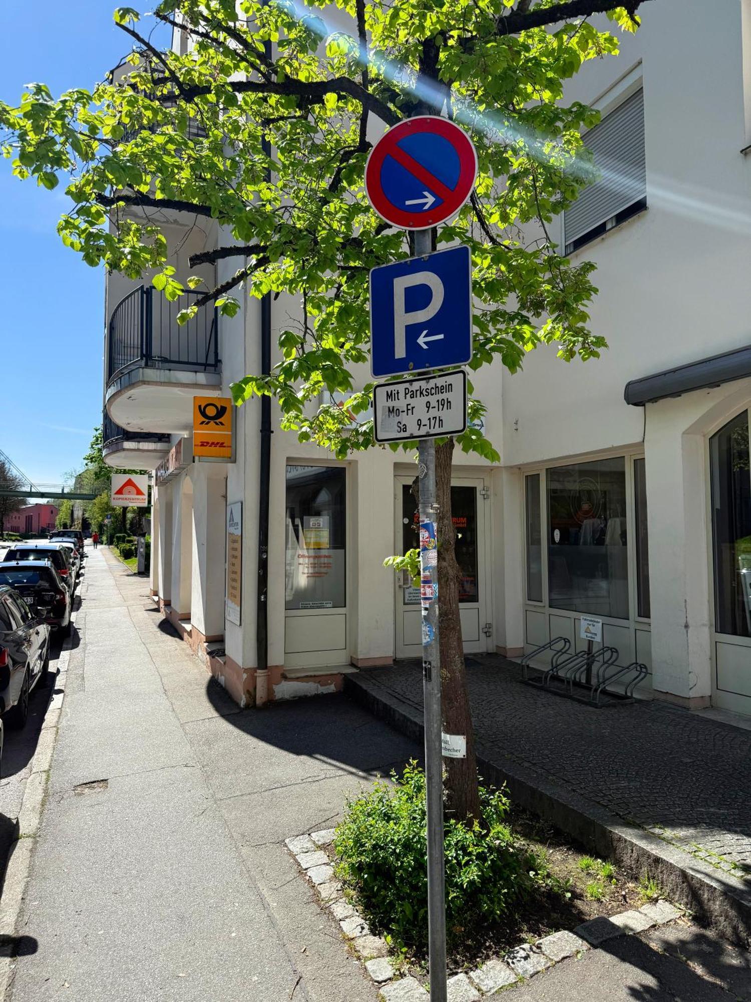 - * Passau