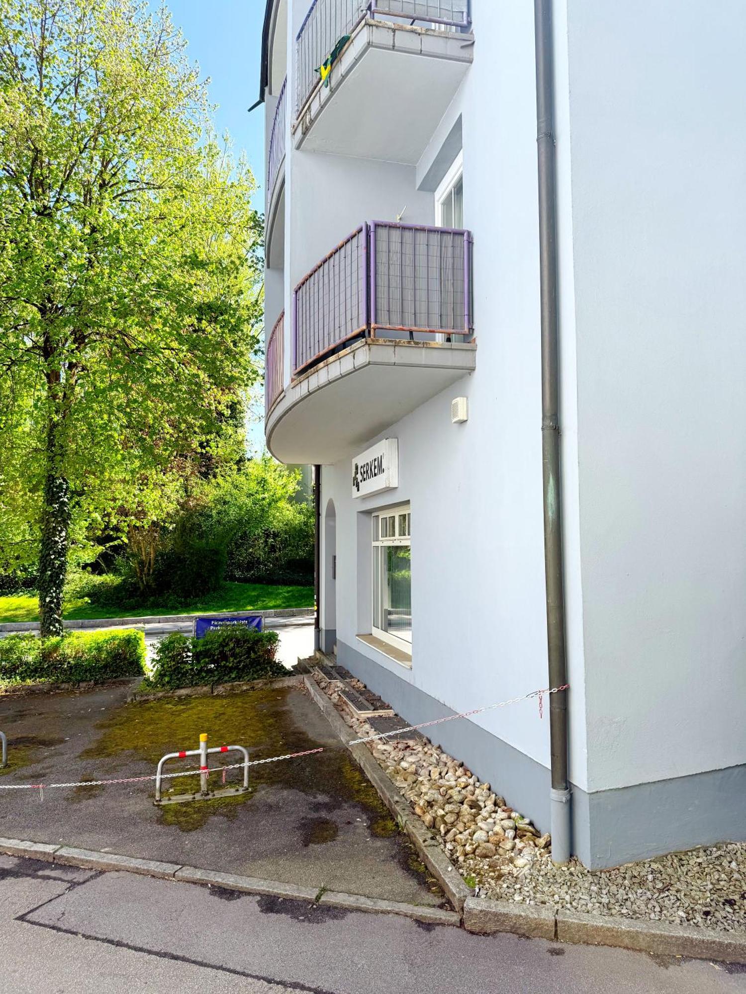 - Apartment Passau