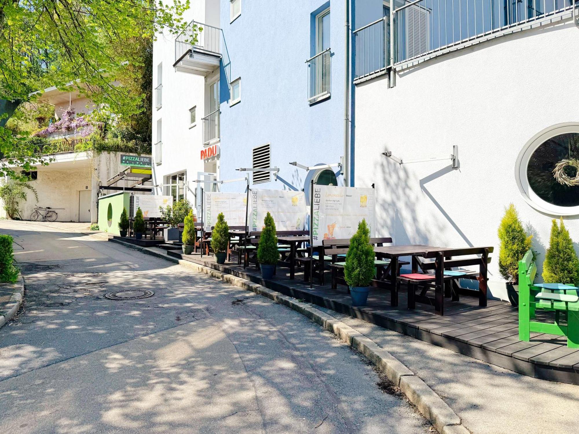 Apartment - *