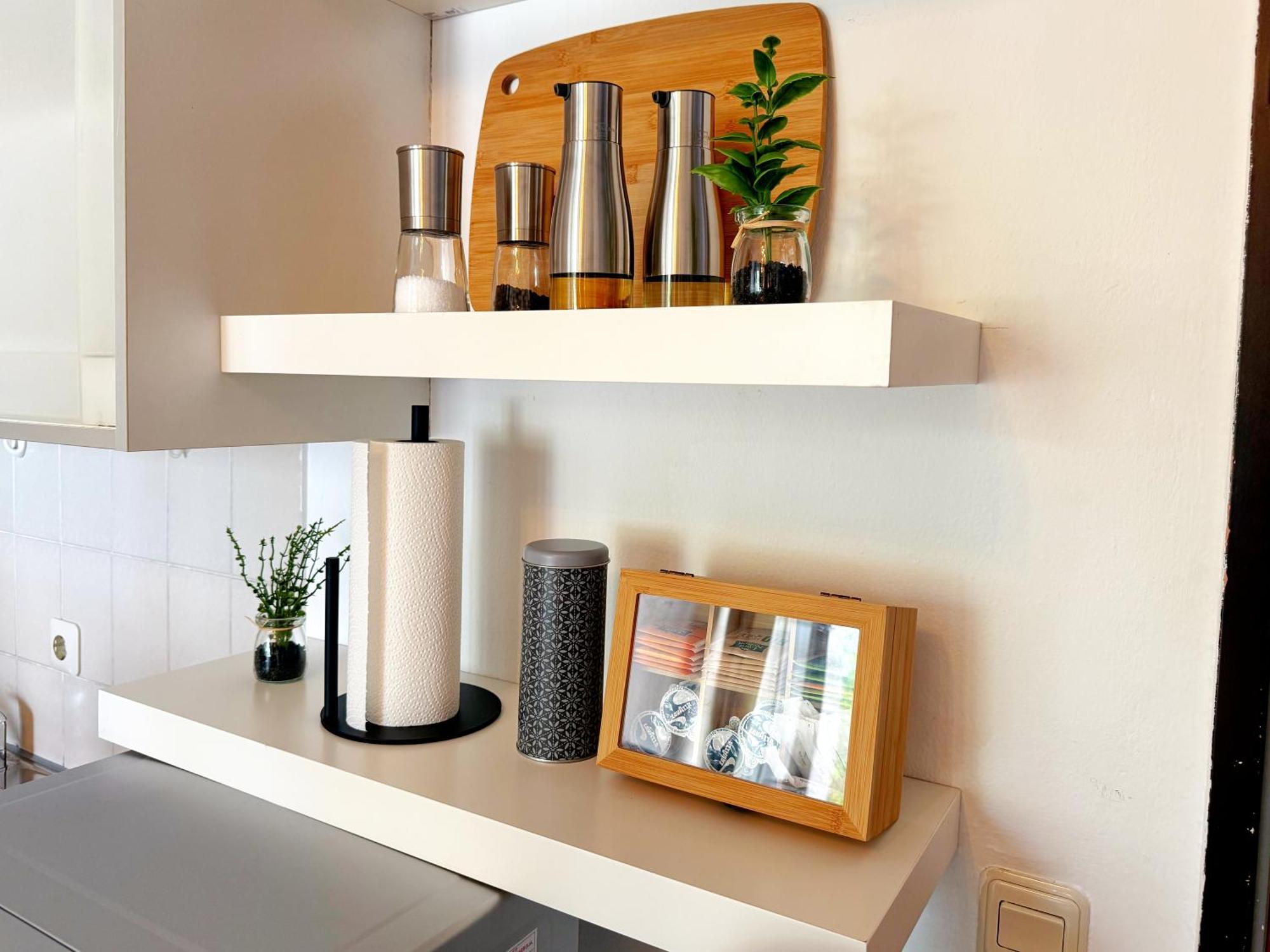 - Apartment