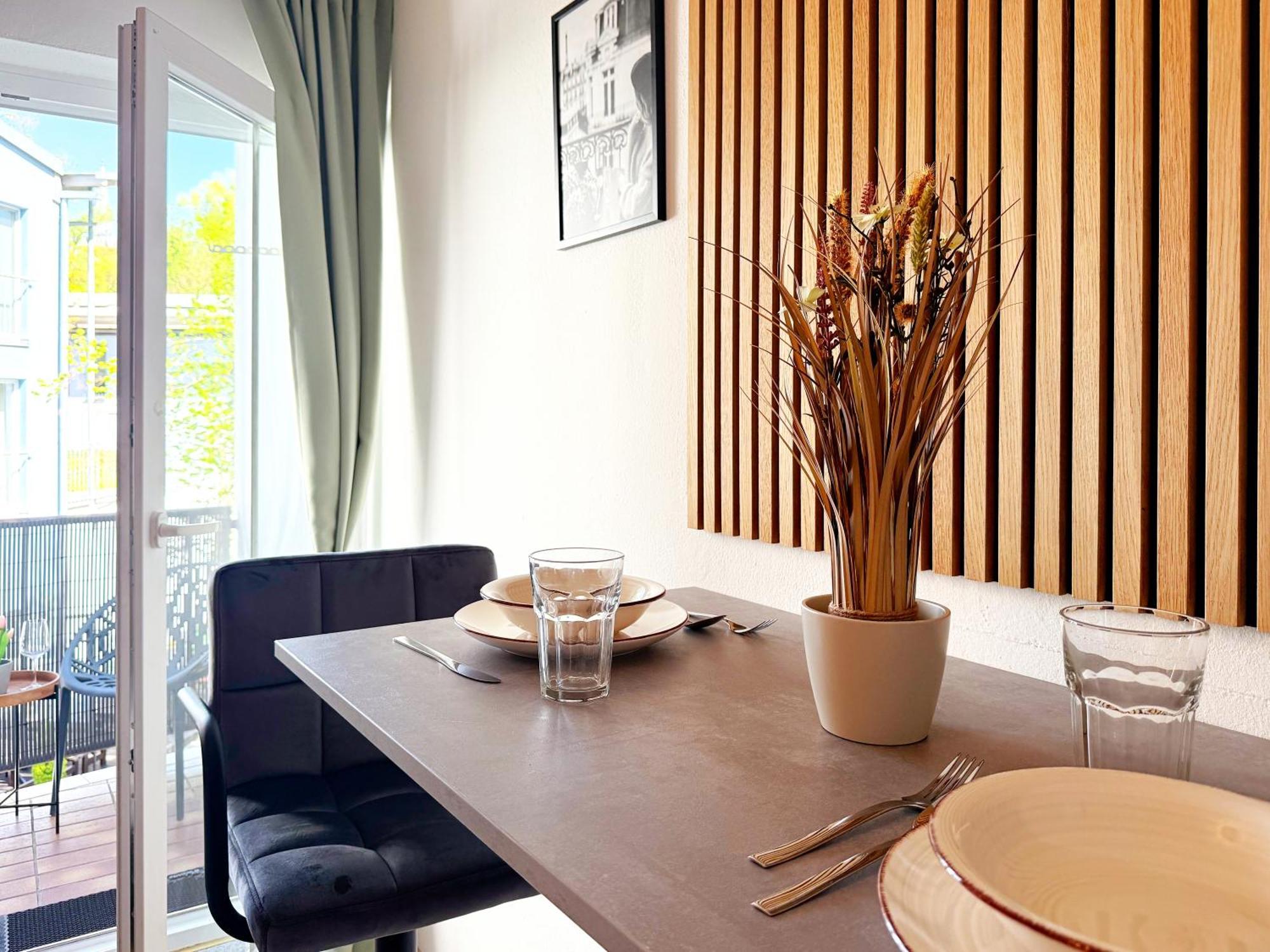 - Apartment Passau
