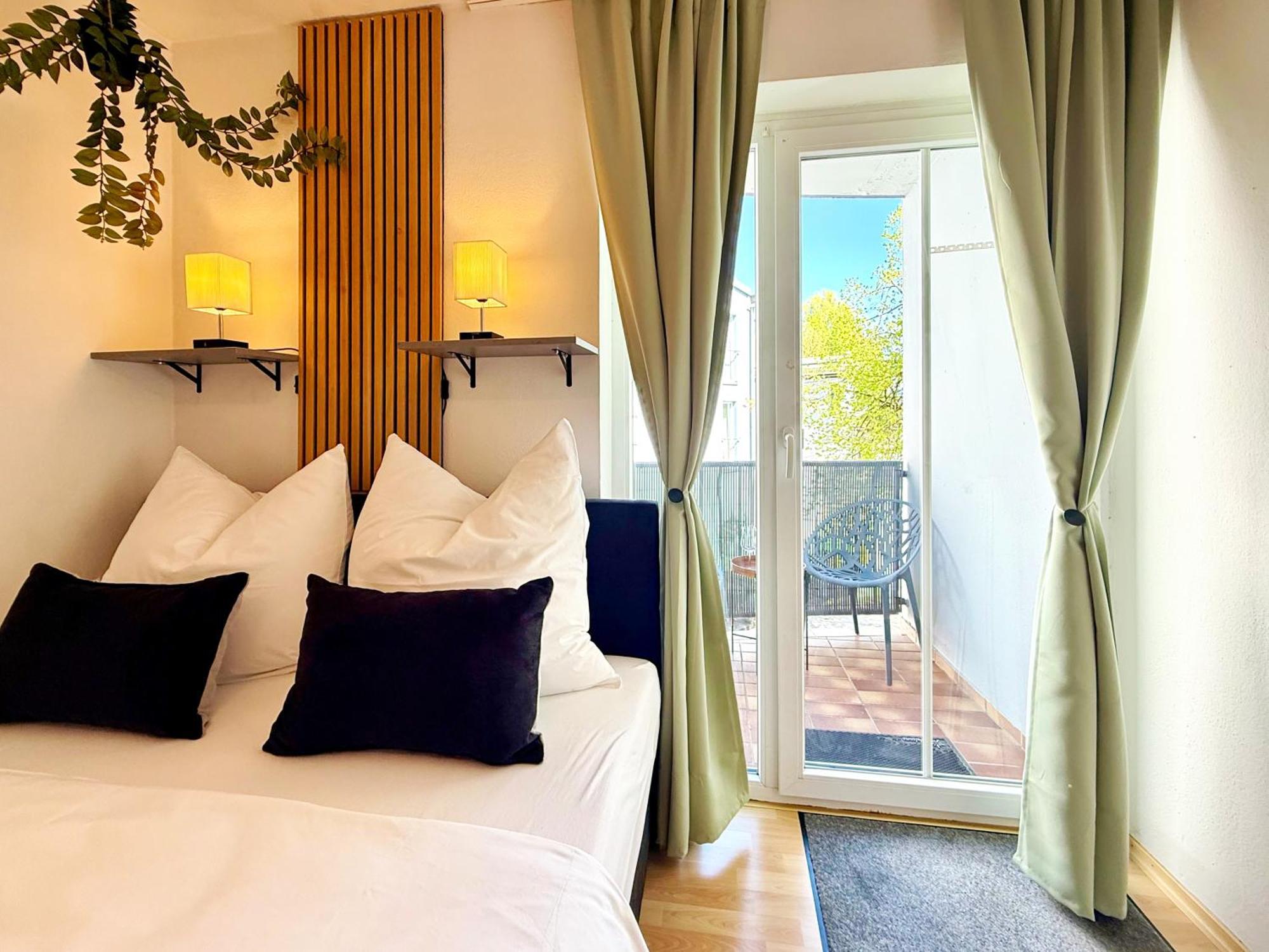 - Apartment Passau